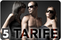 3 Tarife