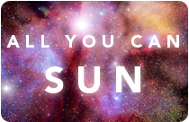 All You Can Sun Flatrate